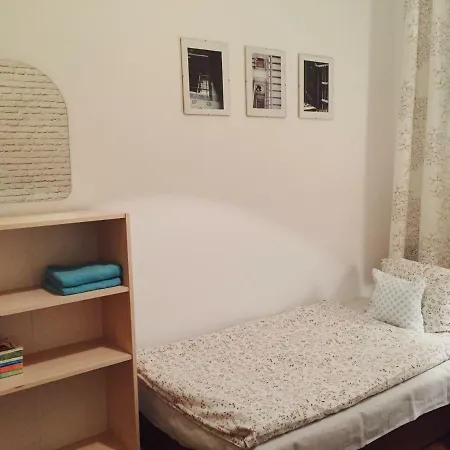 Aleje 28 Hostel Kraków