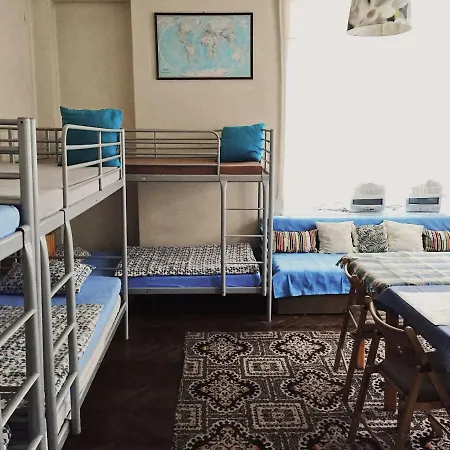 Aleje 28 Hostel Kraków