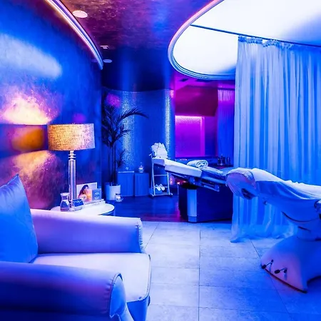 A11 & Spa Dermique * Krakow