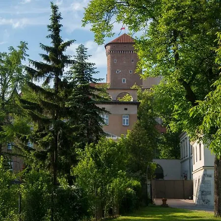 Homestay Goscinne Dom Sw. Szymona *