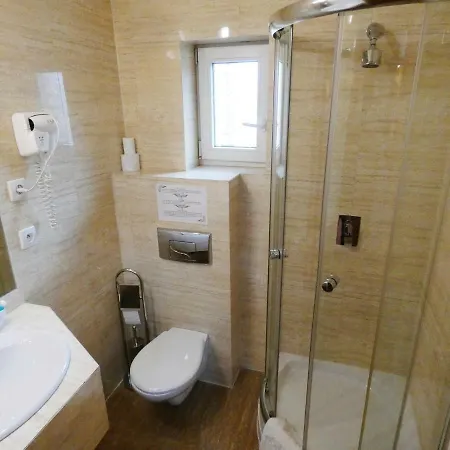 Adler Aparthotel