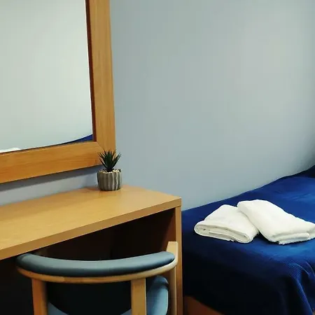 Babilon Hostel Krakow