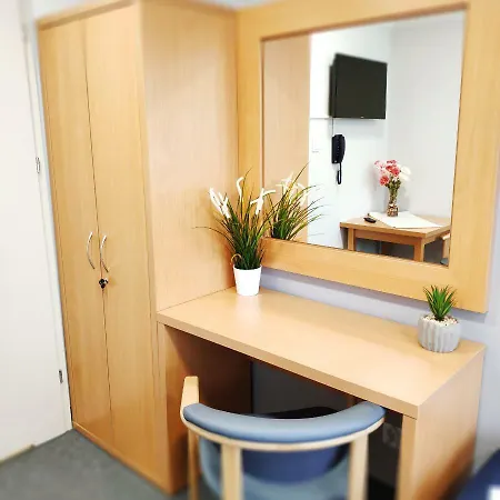 Hostel Babilon Krakow