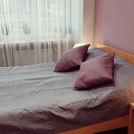 Babilon Hostel *