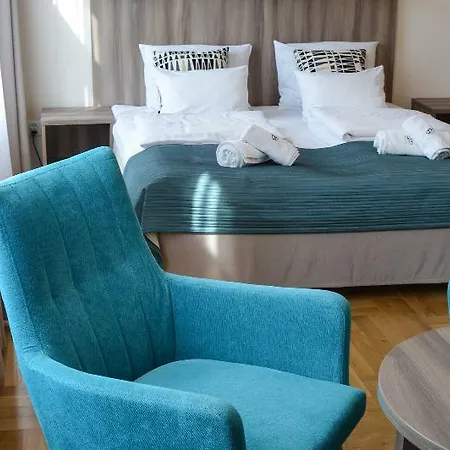 Kosmopolita Aparthotel