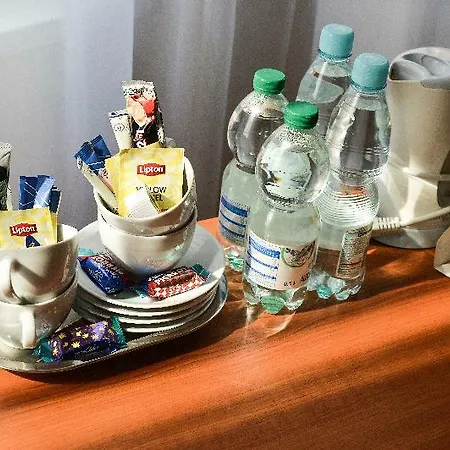 Kosmopolita Aparthotel 3*