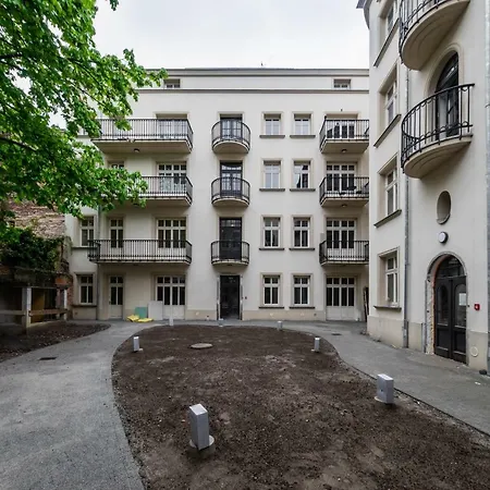 Groble Wawelofts Apartment Krakow