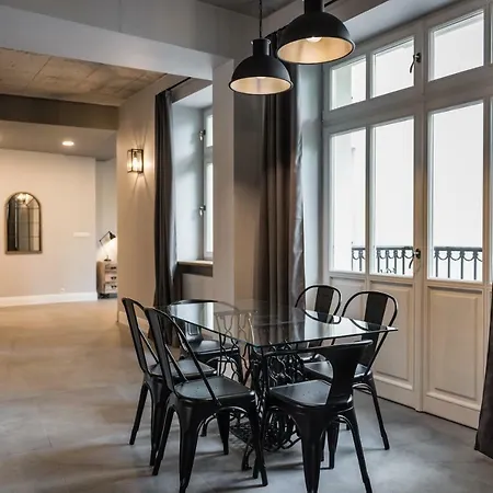 Apartment Groble Wawelofts
