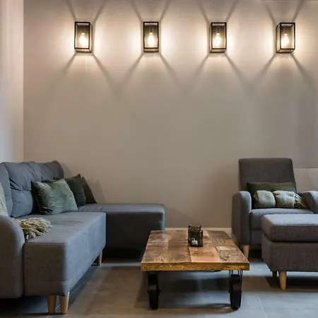 Apartment Groble Wawelofts Krakow