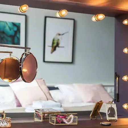 Aparthotel Stradom 15 4*