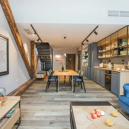 Stradom 15 Aparthotel Krakov