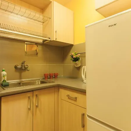 Albergue Strumyk *