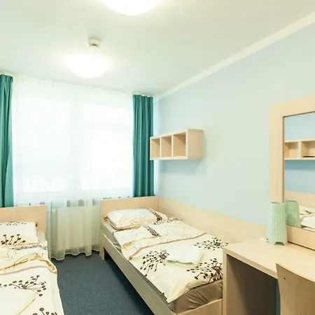 Albergue Strumyk