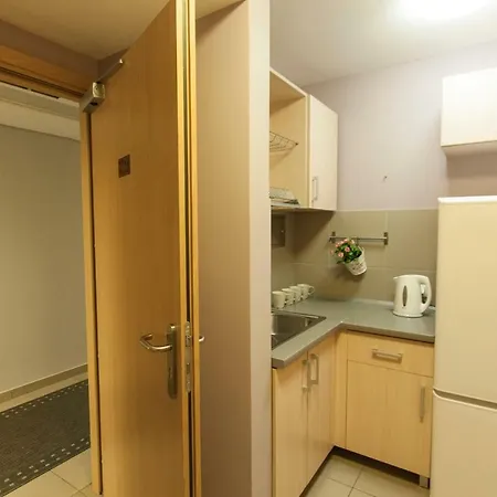 Strumyk Albergue