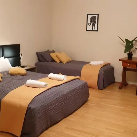 Old Aparthotel
