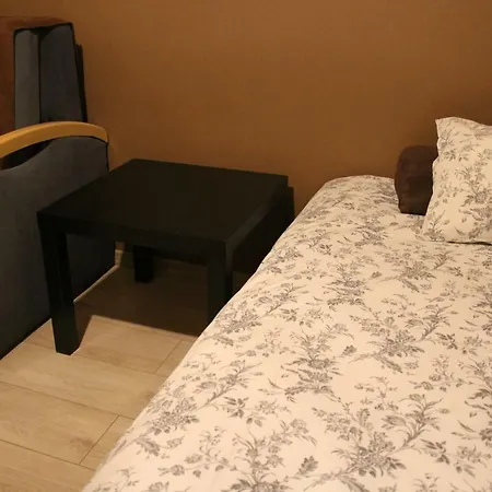 Apartment Widok