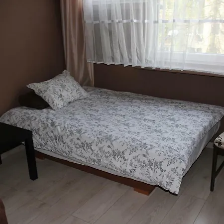 Widok Krakow