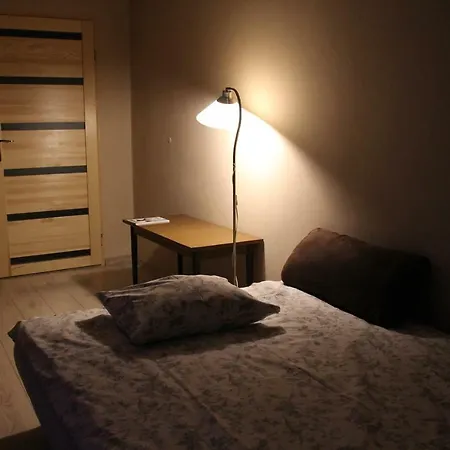 Widok Apartment Krakow