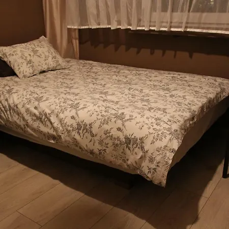 Apartment Widok