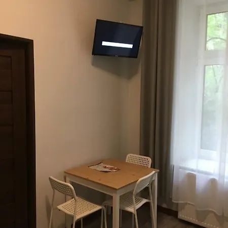 Space Apartament Kraków