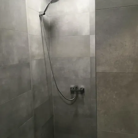 Space Apartament *