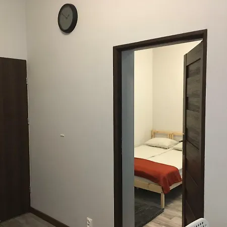 Space Apartament