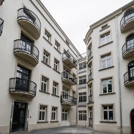Apartment Groble Wawelofts Krakow