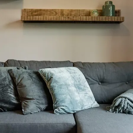 Apartment Groble Wawelofts Krakow