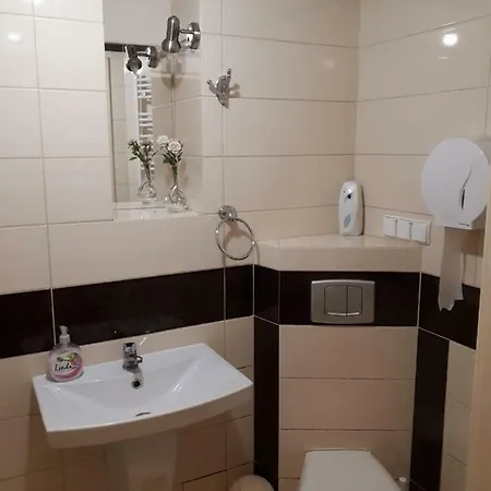 Family Hostel Krakow