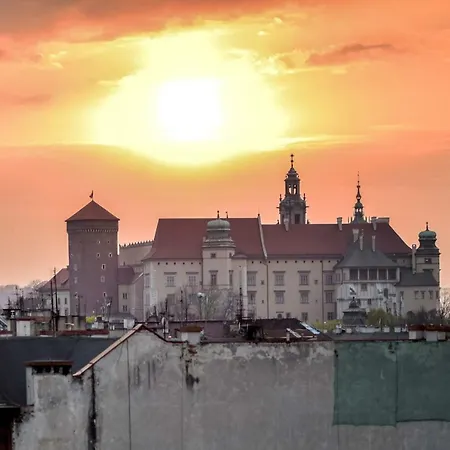 Luxurious Cracow Apartament Kraków