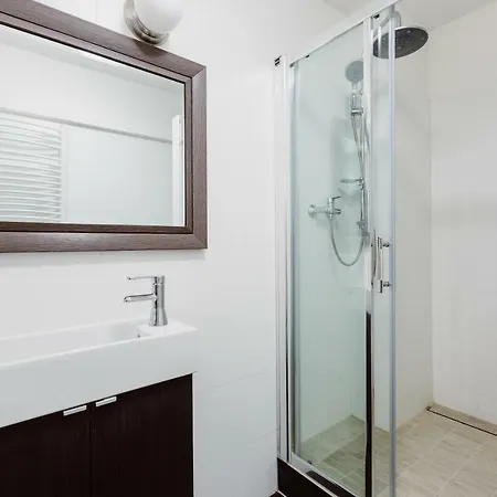 Apartament Kings - Zyblikiewicza *
