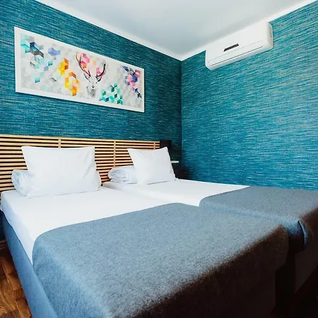 Apartament Kings - Zyblikiewicza *