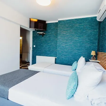 Apartament Kings - Zyblikiewicza Kraków