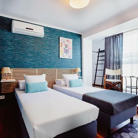 Apartament Kings - Zyblikiewicza Kraków