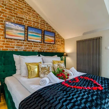 Delta Boutique 3*