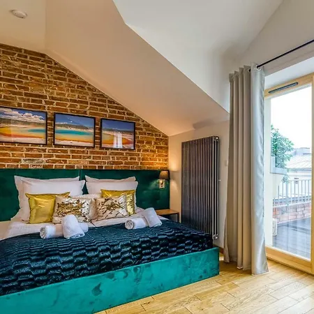 Aparthotel Delta Boutique