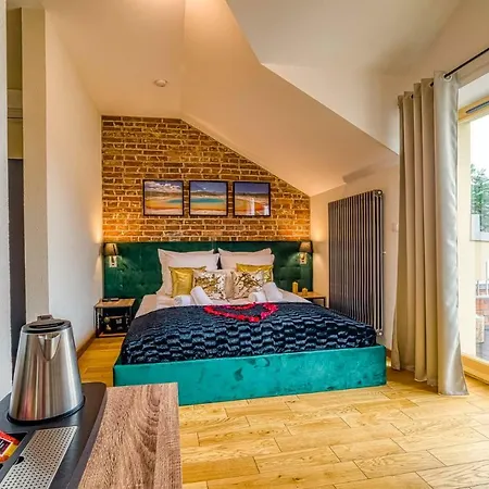 Delta Boutique Krakow