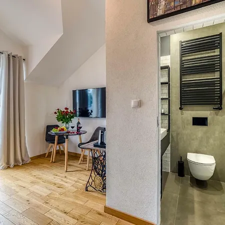 Delta Boutique Aparthotel 3*