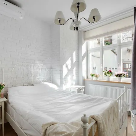 Too-good 4* Cracovia