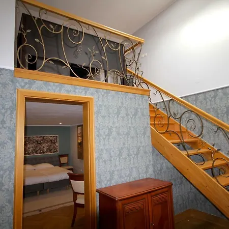 The Good Place By Cracow Moods Apartment Krakow