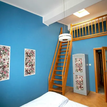 The Good Place By Cracow Moods Apartment Krakow