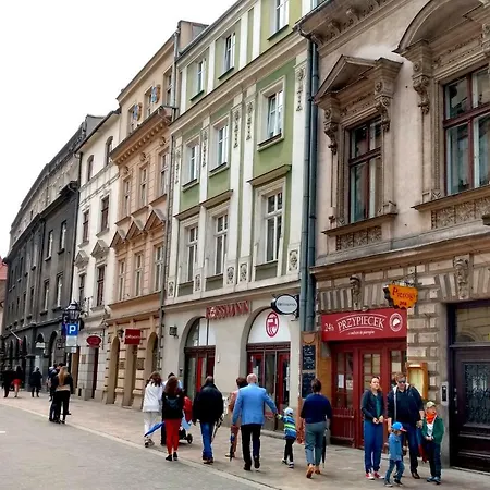 The Good Place By Cracow Moods Krakow