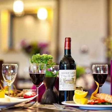 Wilga Hotel Krakov