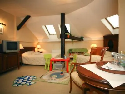 Hotel Ostoya Palace Krakow