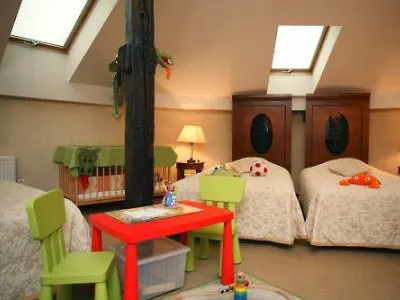 Ostoya Palace 4* Krakow
