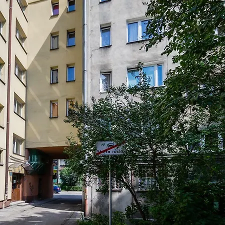 Apartment Krolewska *