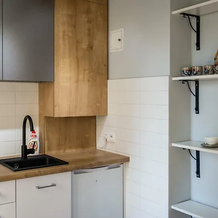 Krolewska Apartment Krakow
