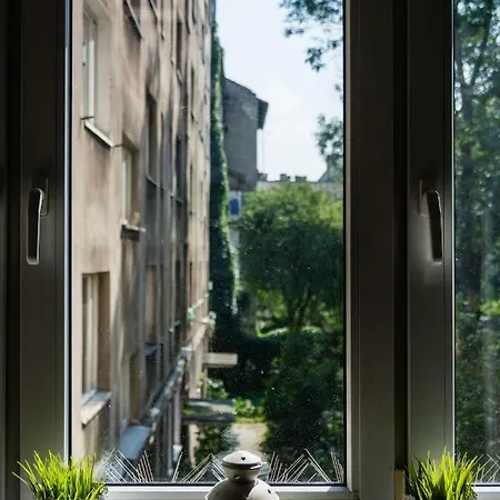 Krolewska Apartment Krakow