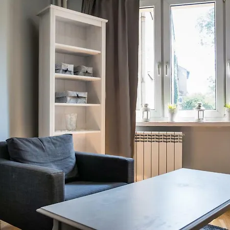 Krolewska Apartment Krakow