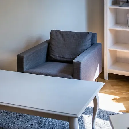 Apartment Krolewska Krakow